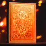Pizza House Playing Cards