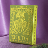 Eneida: Love Playing Cards
