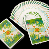 Early Summer Trip Collector's Set Playing Card