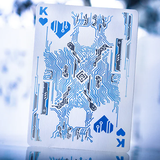 Lithography Playing Cards