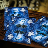Divination Collector's Box Playing Cards