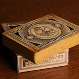 Oppenheimer Nucleus Playing Cards
