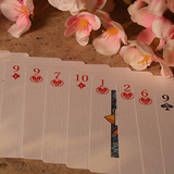 Hyakki Yagyo Mystic Playing Cards