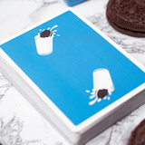 Dunkers Playing Cards