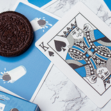 Dunkers Playing Cards