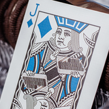 Dunkers Playing Cards