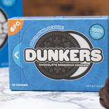 Dunkers Playing Cards