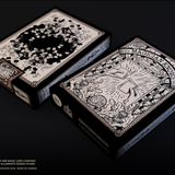 Magician Knows v1 Colored Playing Cards