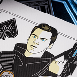 Star Trek Dark Edition Playing Cards
