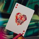 Outkast Playing Cards