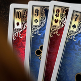 Dominion Playing Cards
