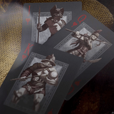 Legionary Day Edition Playing Cards