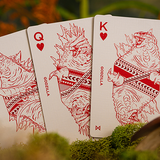 Godzilla x Kong: The New Empire Kong Special Edition Playing Cards