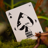 Godzilla x Kong: The New Empire Kong Special Edition Playing Cards
