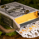Godzilla x Kong: The New Empire Kong Special Edition Playing Cards