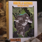 Godzilla x Kong: The New Empire Kong Special Edition Playing Cards