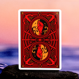 Lobster Playing Cards