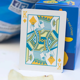 Potato Chips Playing Cards