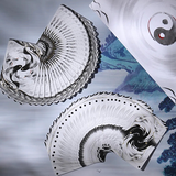 Martial Arts Earth Playing Cards