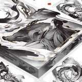 Martial Arts Earth Playing Cards
