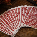Goshawk Vintage Playing Cards