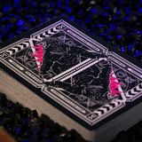 Godzilla x Kong: The New Empire Godzilla Standard Edition Playing Cards