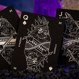 Godzilla x Kong: The New Empire Godzilla Standard Edition Playing Cards