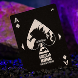 Godzilla x Kong: The New Empire Godzilla Standard Edition Playing Cards