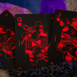 Godzilla x Kong: The New Empire Godzilla Standard Edition Playing Cards