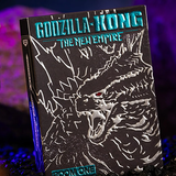 Godzilla x Kong: The New Empire Godzilla Standard Edition Playing Cards