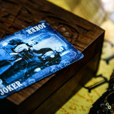 Divination Collector's Box Playing Cards
