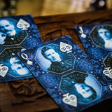 Divination Collector's Box Playing Cards