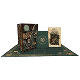 Lord of the Rings Tarot Cards and Guide Gift Set