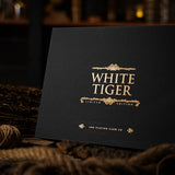 White Tiger Black Gold Box Set