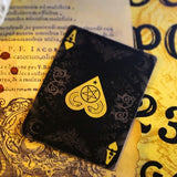 Divination Collector's Box Playing Cards