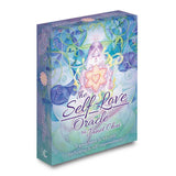 The Self-Love Oracle Cards