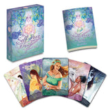The Self-Love Oracle Cards