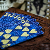 Divination Collector's Box Playing Cards