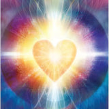 Angelic Lightwork Healing Oracle Cards