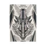 Abbots Architect's Playing Cards