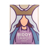 The Biddy Tarot Cards