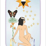 Brotherhood of Light Egyptian Tarot Cards