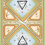 Brotherhood of Light Egyptian Tarot Cards