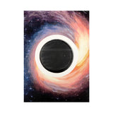 Orbit Black Hole Playing Cards