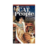 Tarot of the Cat People Cards
