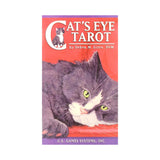Cat's Eye Tarot Cards