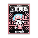 One Piece Chopper Playing Cards