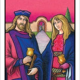 Connolly Tarot Cards
