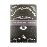 Cosmic Guidance Oracle Cards