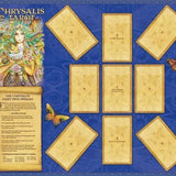 Chrysalis Tarot Cards and Book Set